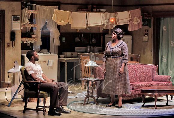 A Raisin in the Sun, KC Rep