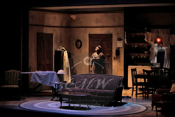 A Raisin in the Sun, KC Rep