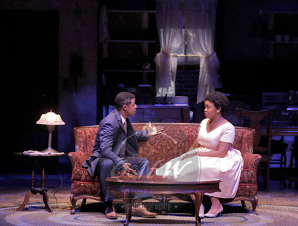 A Raisin in the Sun, KC Rep