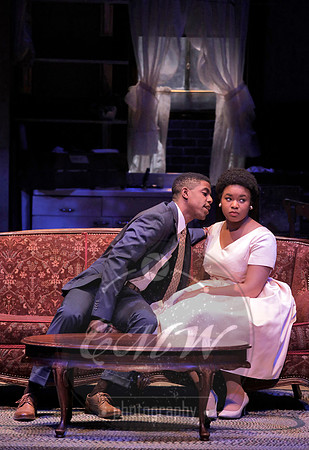 A Raisin in the Sun, KC Rep