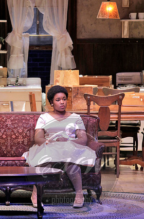 A Raisin in the Sun, KC Rep
