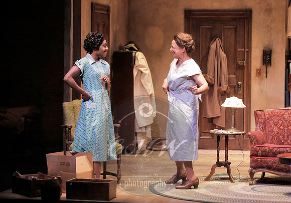 A Raisin in the Sun, KC Rep