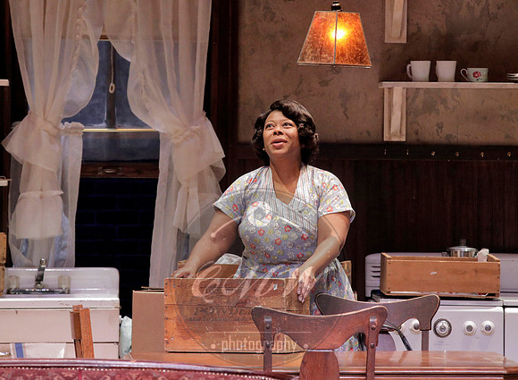 A Raisin in the Sun, KC Rep