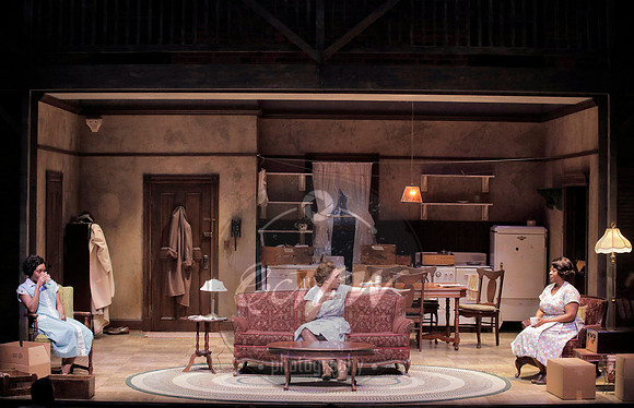 A Raisin in the Sun, KC Rep