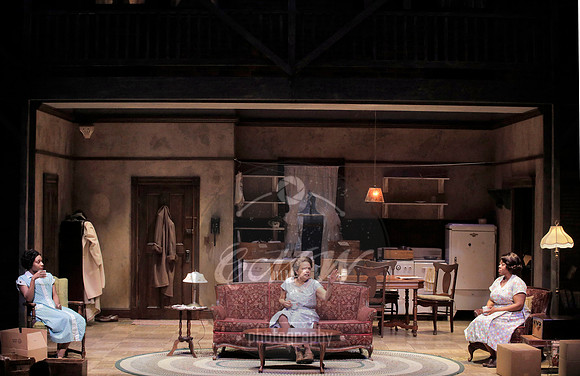 A Raisin in the Sun, KC Rep
