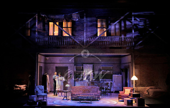 A Raisin in the Sun, KC Rep