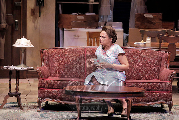 A Raisin in the Sun, KC Rep