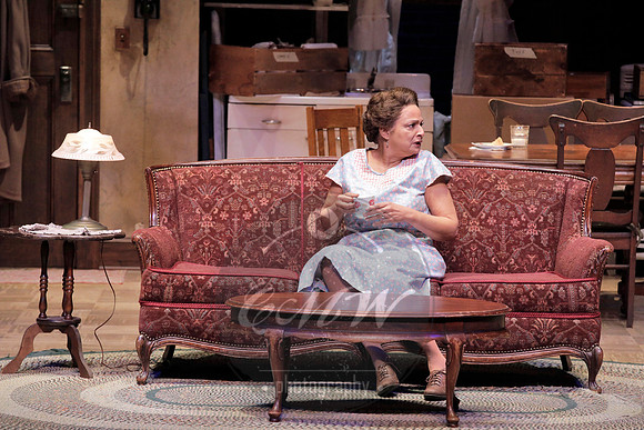 A Raisin in the Sun, KC Rep