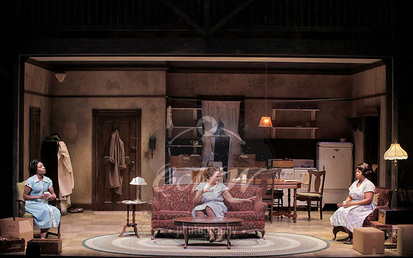 A Raisin in the Sun, KC Rep