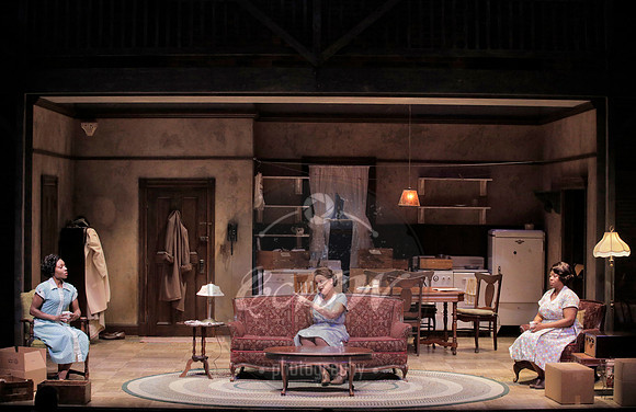 A Raisin in the Sun, KC Rep