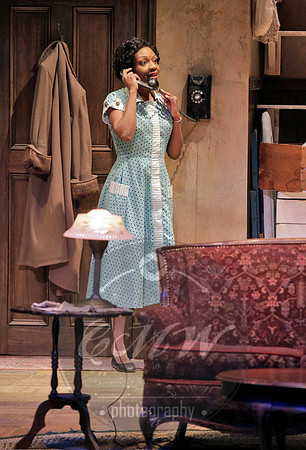 A Raisin in the Sun, KC Rep