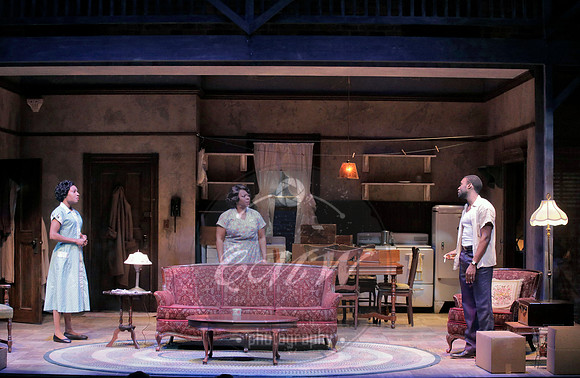 A Raisin in the Sun, KC Rep