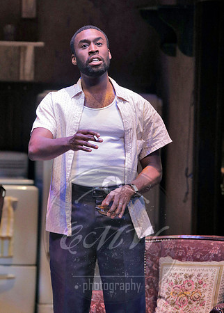 A Raisin in the Sun, KC Rep