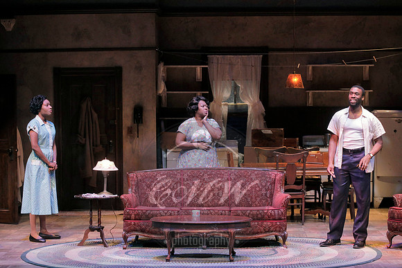 A Raisin in the Sun, KC Rep