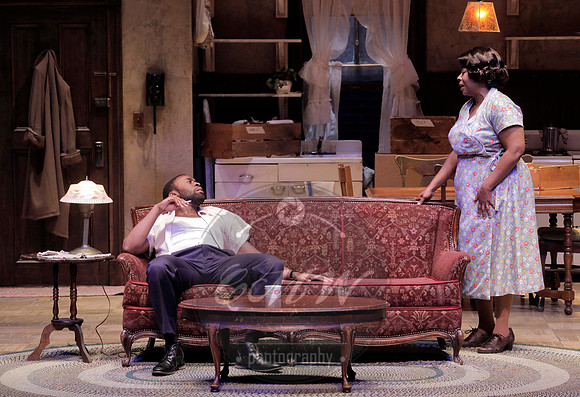 A Raisin in the Sun, KC Rep