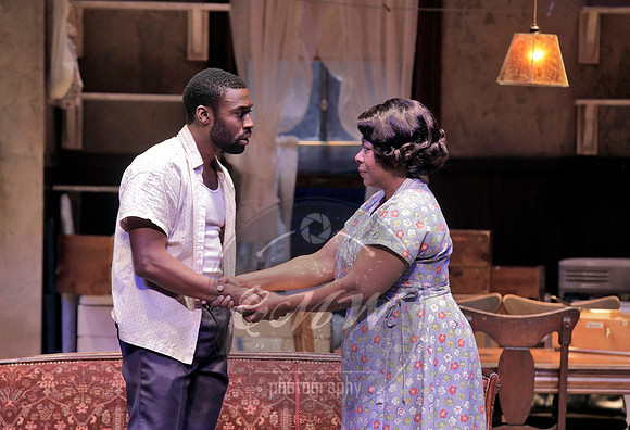 A Raisin in the Sun, KC Rep