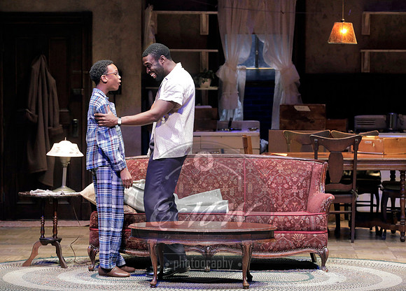 A Raisin in the Sun, KC Rep