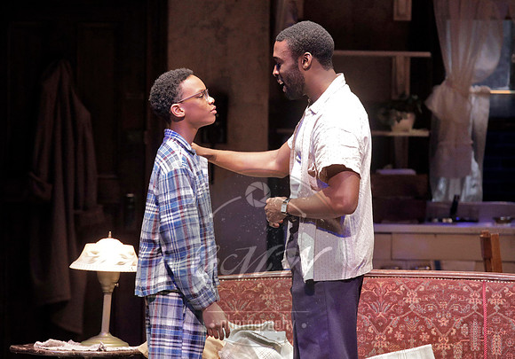 A Raisin in the Sun, KC Rep
