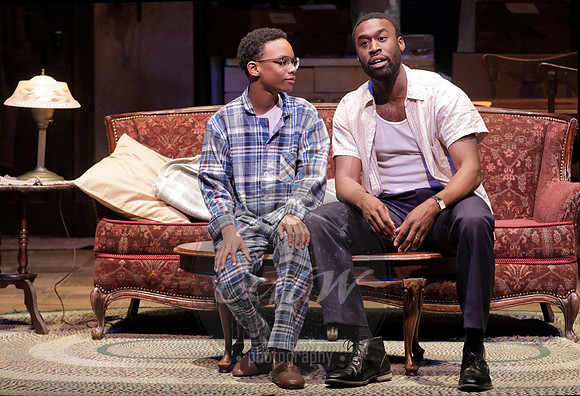 A Raisin in the Sun, KC Rep