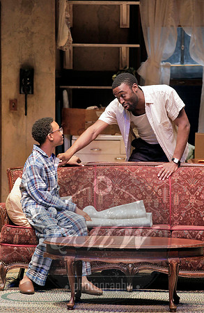 A Raisin in the Sun, KC Rep