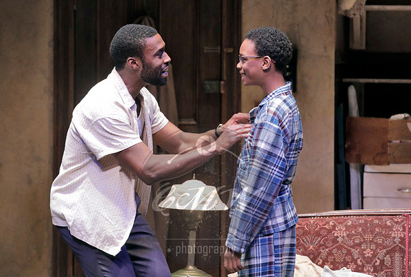 A Raisin in the Sun, KC Rep
