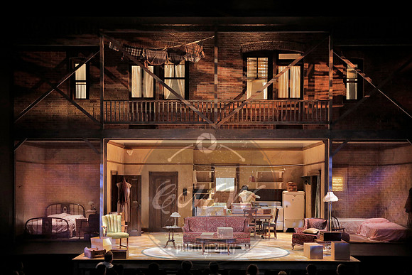 A Raisin in the Sun, KC Rep