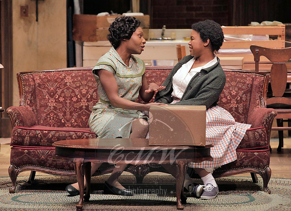 A Raisin in the Sun, KC Rep