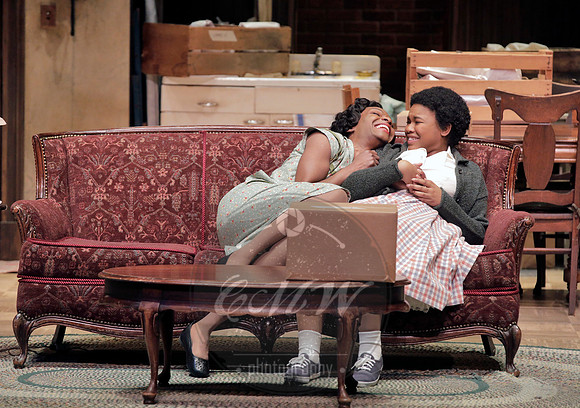 A Raisin in the Sun, KC Rep