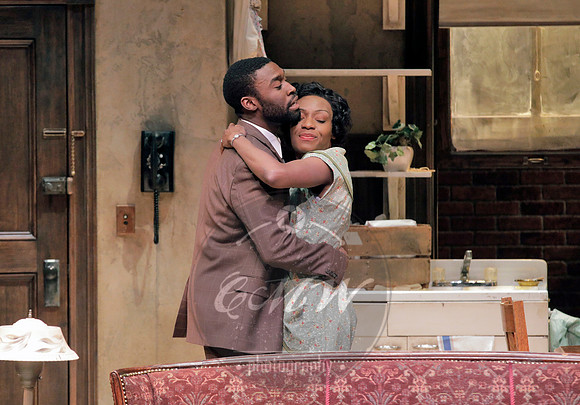 A Raisin in the Sun, KC Rep