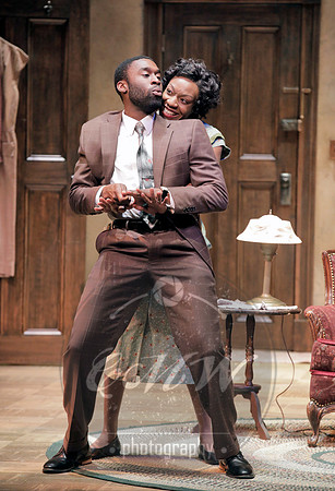 A Raisin in the Sun, KC Rep