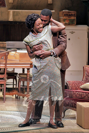 A Raisin in the Sun, KC Rep