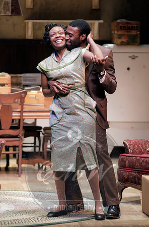 A Raisin in the Sun, KC Rep