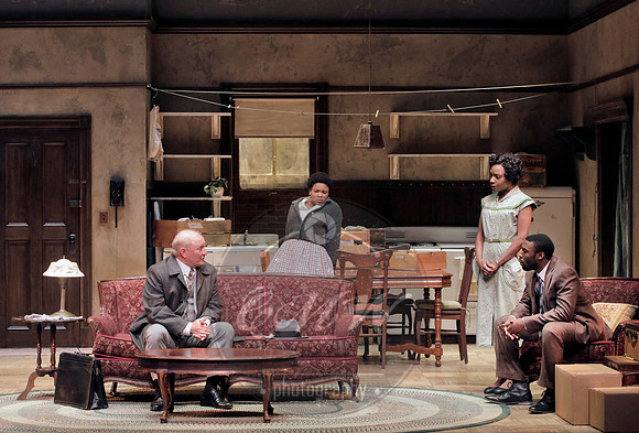 A Raisin in the Sun, KC Rep