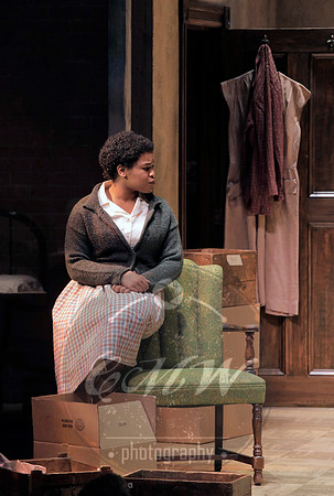 A Raisin in the Sun, KC Rep