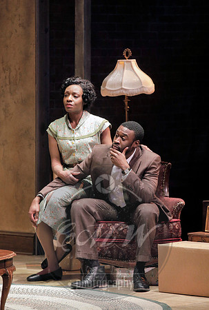 A Raisin in the Sun, KC Rep