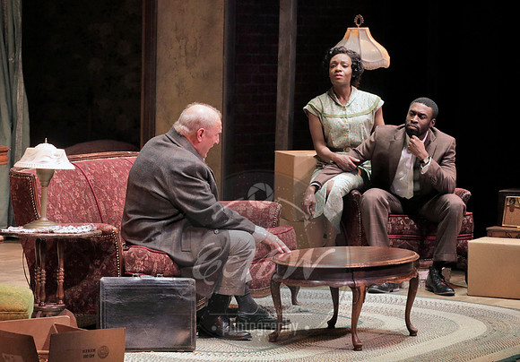 A Raisin in the Sun, KC Rep