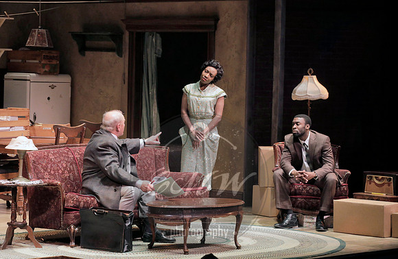 A Raisin in the Sun, KC Rep