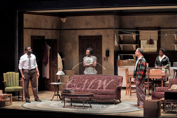 A Raisin in the Sun, KC Rep