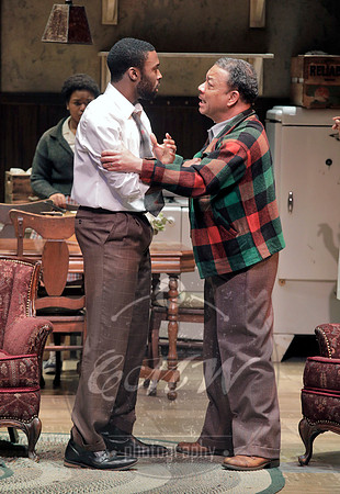 A Raisin in the Sun, KC Rep