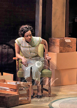 A Raisin in the Sun, KC Rep