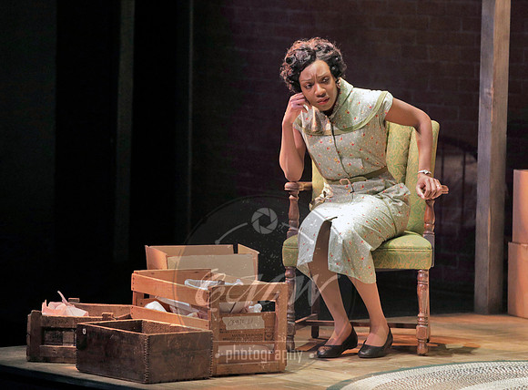 A Raisin in the Sun, KC Rep