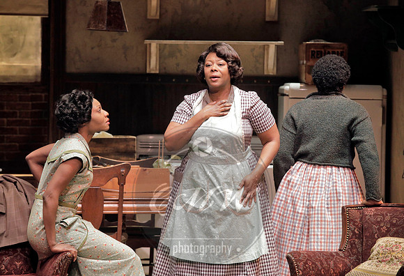 A Raisin in the Sun, KC Rep