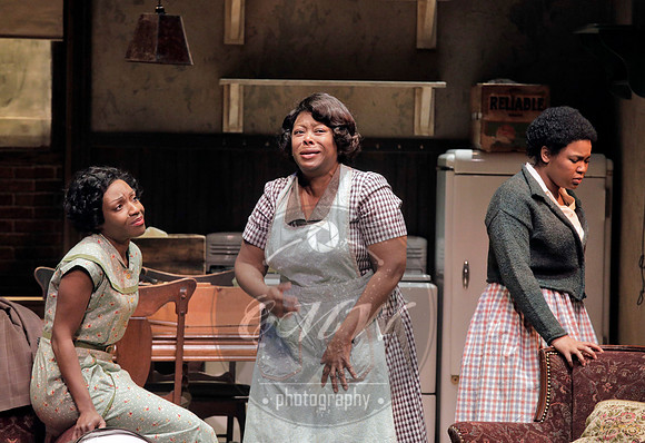 A Raisin in the Sun, KC Rep