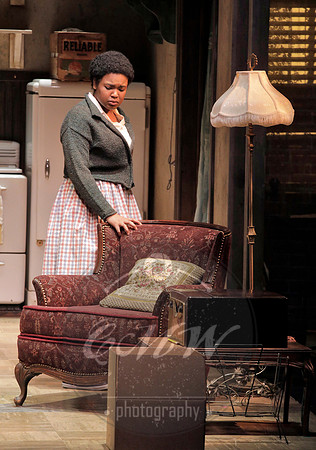 A Raisin in the Sun, KC Rep