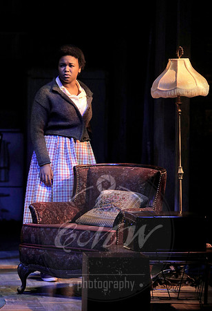 A Raisin in the Sun, KC Rep