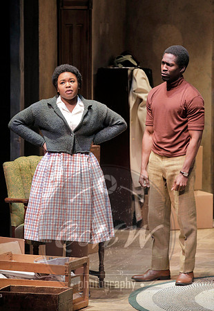 A Raisin in the Sun, KC Rep