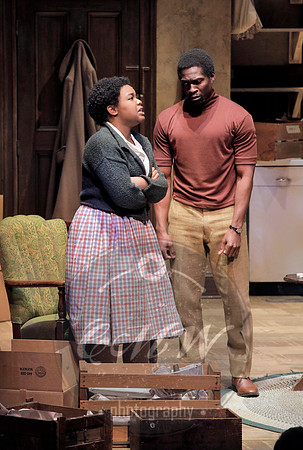A Raisin in the Sun, KC Rep
