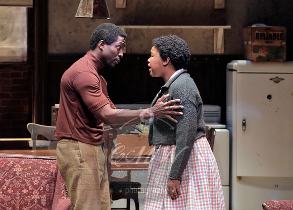 A Raisin in the Sun, KC Rep