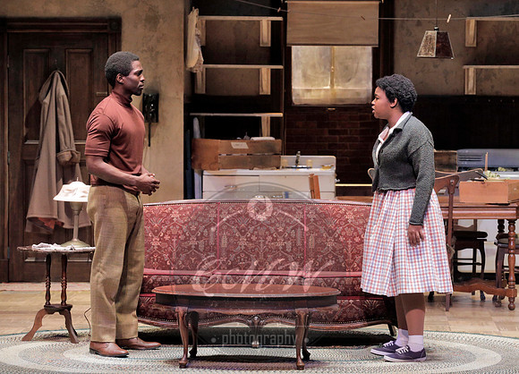 A Raisin in the Sun, KC Rep