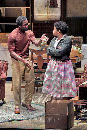 A Raisin in the Sun, KC Rep
